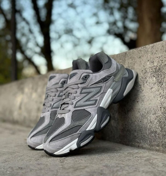 Joe fresh goods x NB Balance 9060 Grey