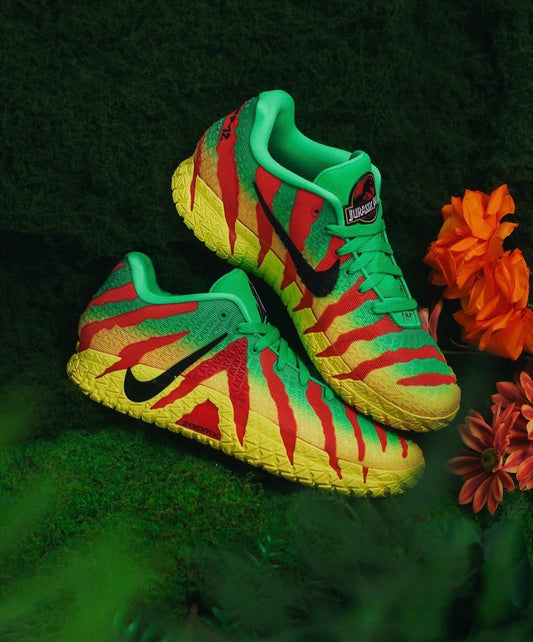 JA 3 Jurassic Park Explorer
