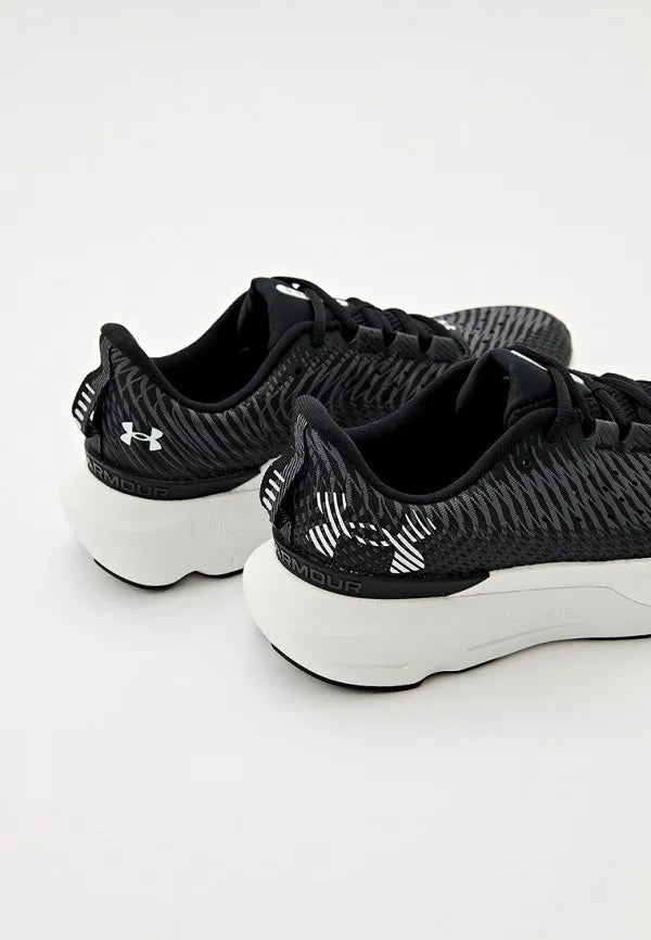 Underarmour Infinite Pro 6 Black White