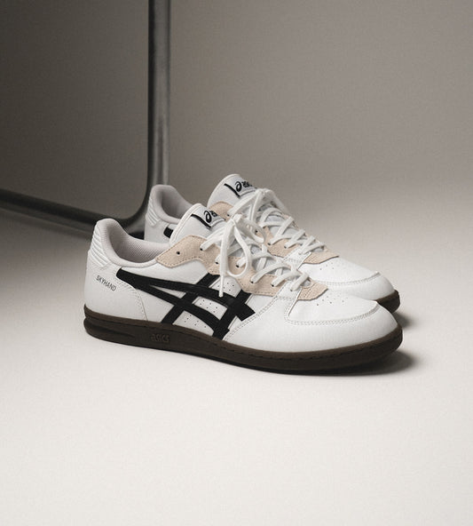 Skyhand OG White Black