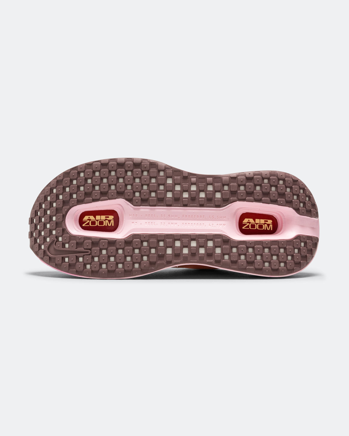 WMNS Vomero Premium
Tangerine Tint Pink Foam Tattoo