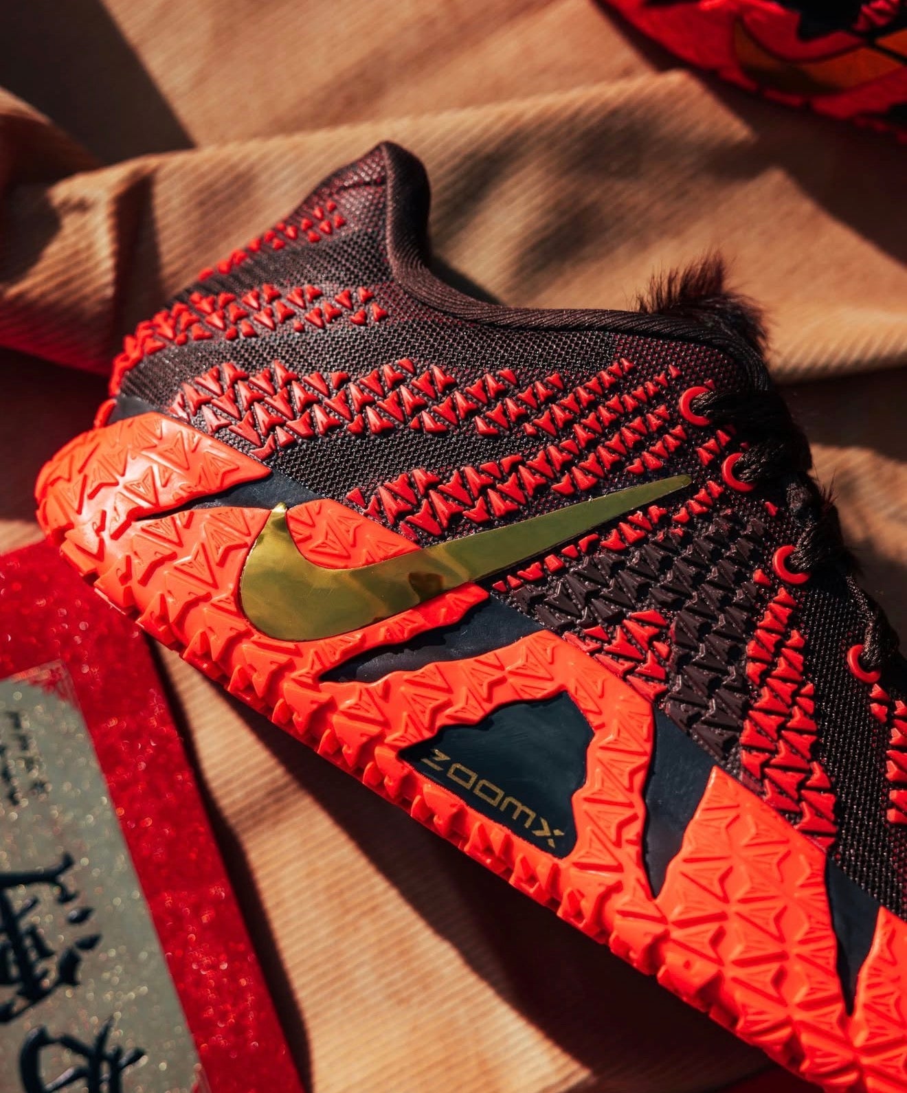 Ja 3 Year of the horse