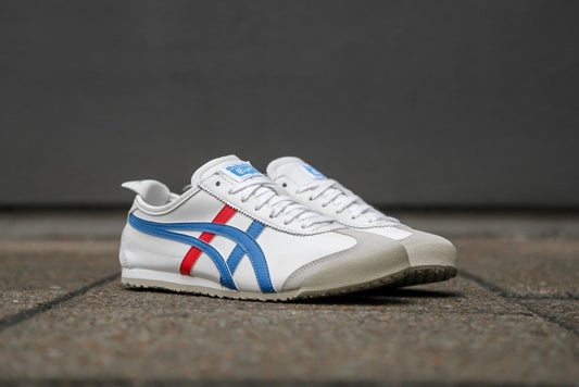 Onitsuka Tiger Mexico 66 “ White Blue ”