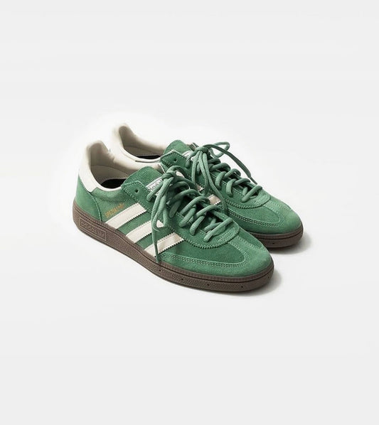 WMNs Handball Spezial Preloved Green