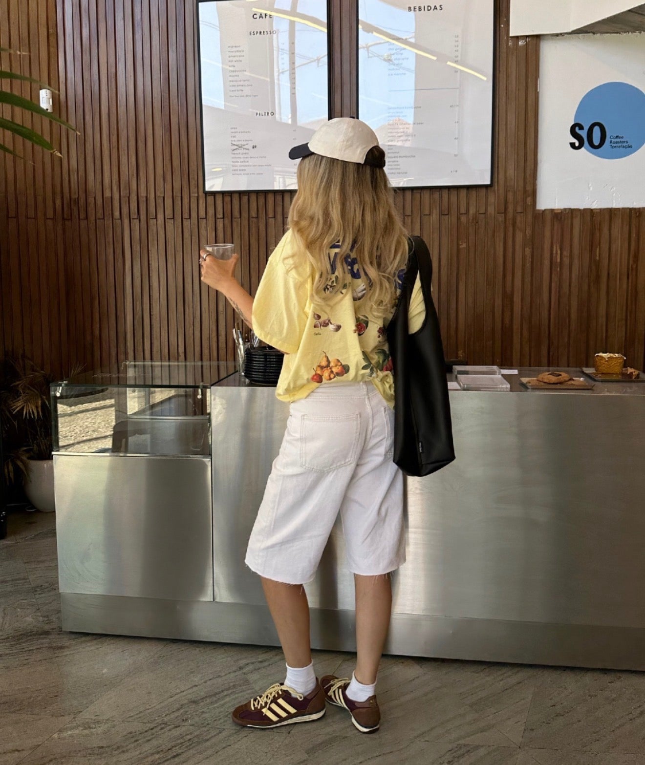 WMNs SL 72 OG Maroon Preloved Brown