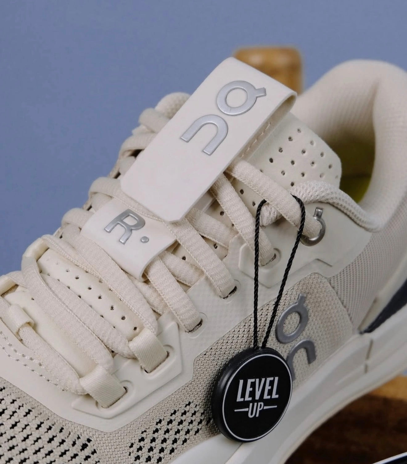 On Running The Roger Pro Ivory
