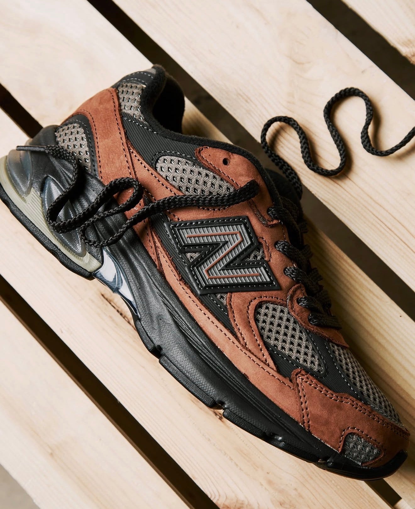 NB Balance 2010 Brown