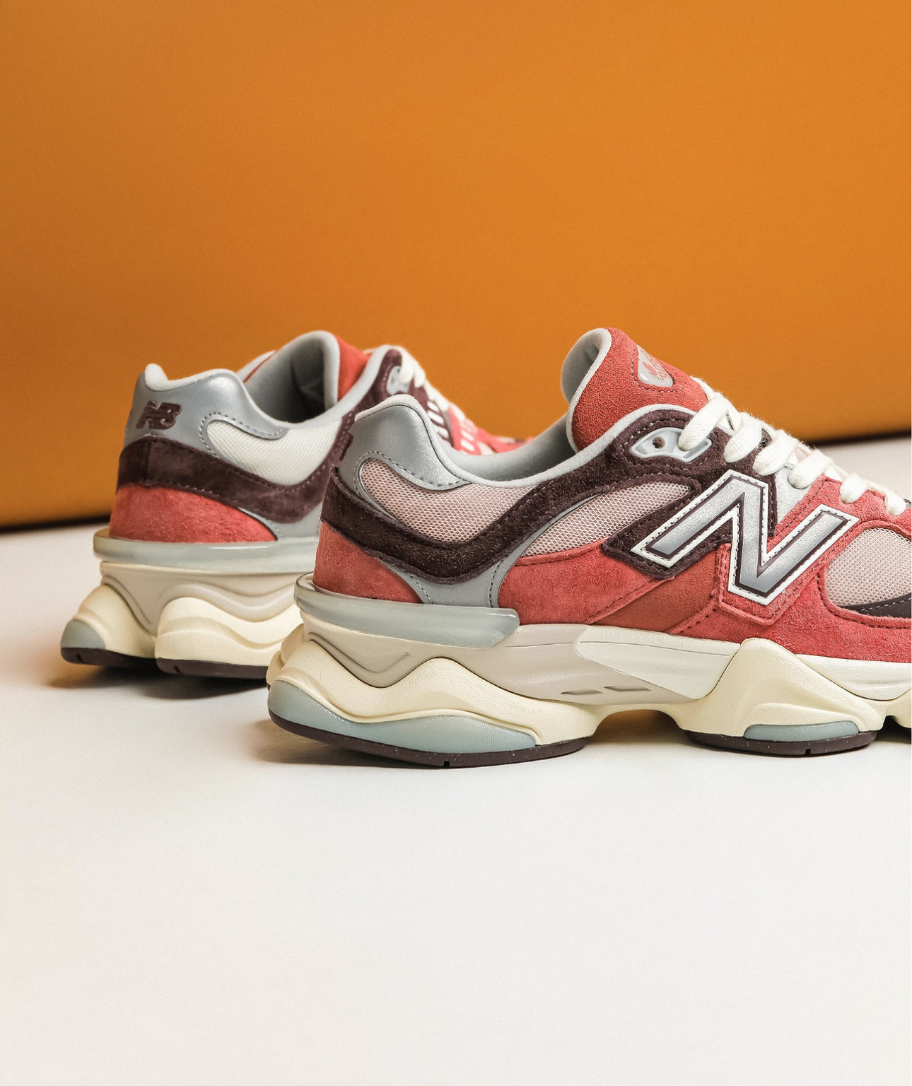 New Balance 9060 “ Cherry Blossom “