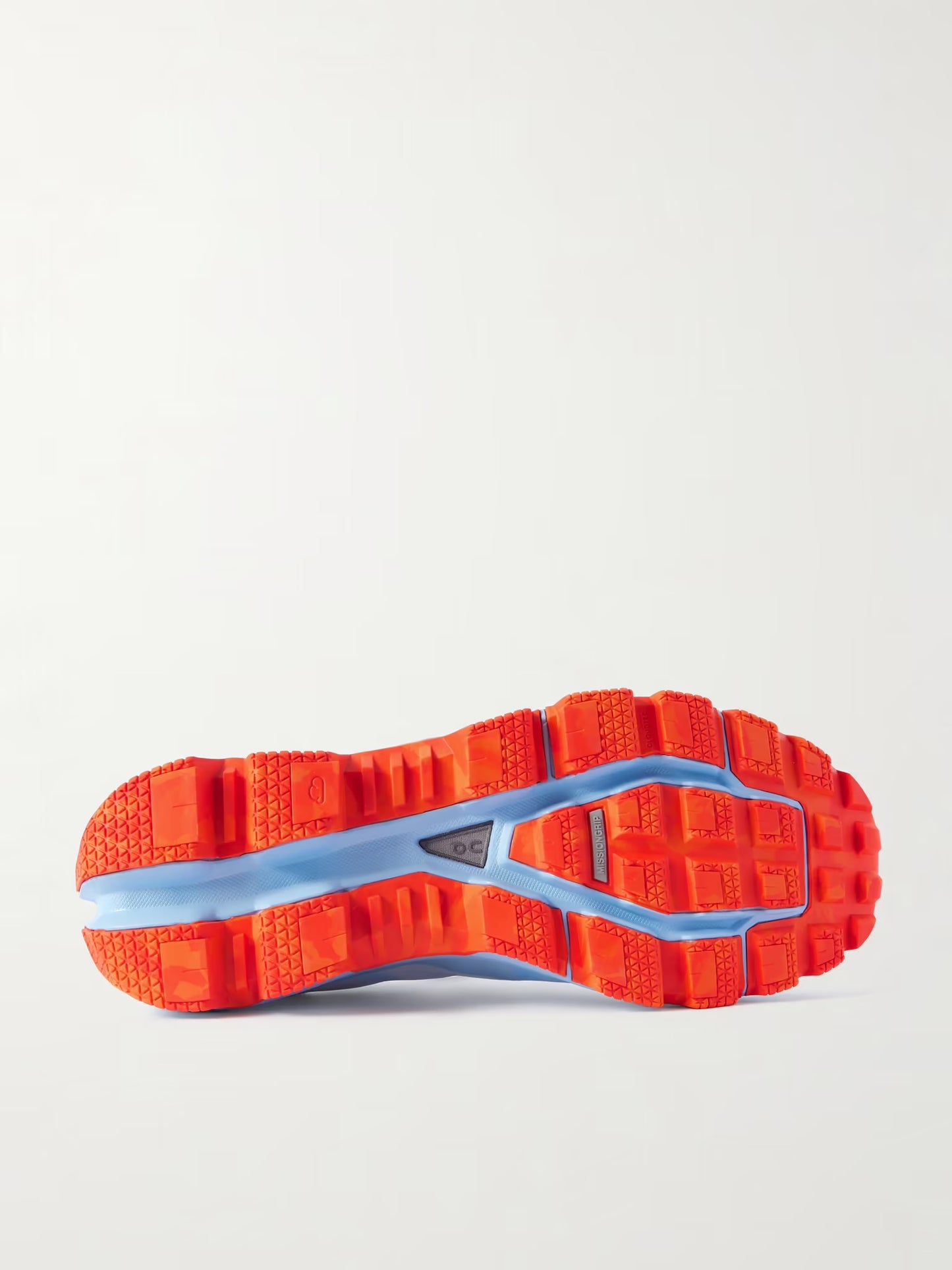 On Running Cloudventure 2 LOEWE Blue Red White