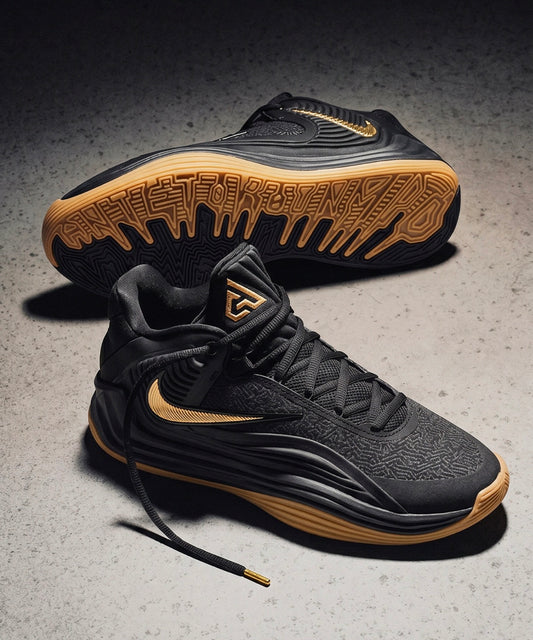 Giannis Freak 7 The Drive