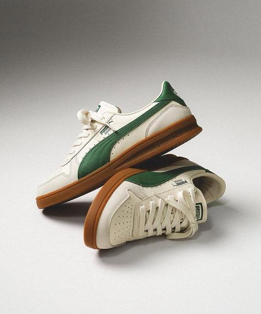 Puma Indoor OG Forsted Ivory White