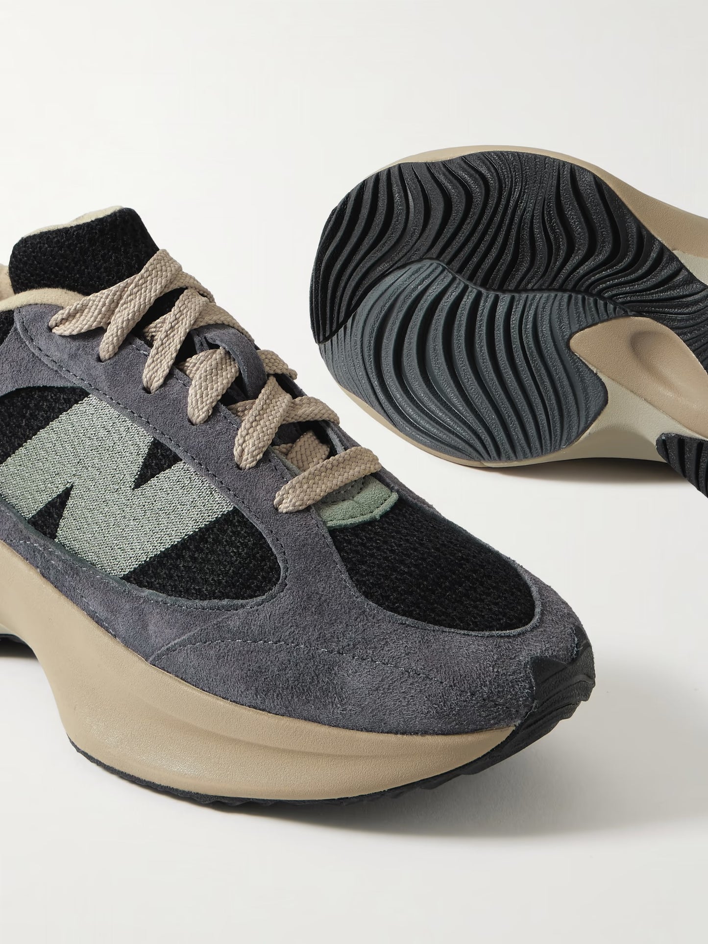 New Balance WRPD Runner “ Magnet “