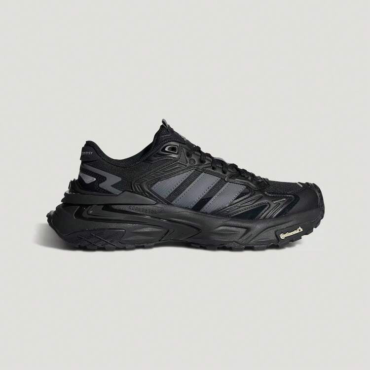 XlG Storm Edge Black Grey
