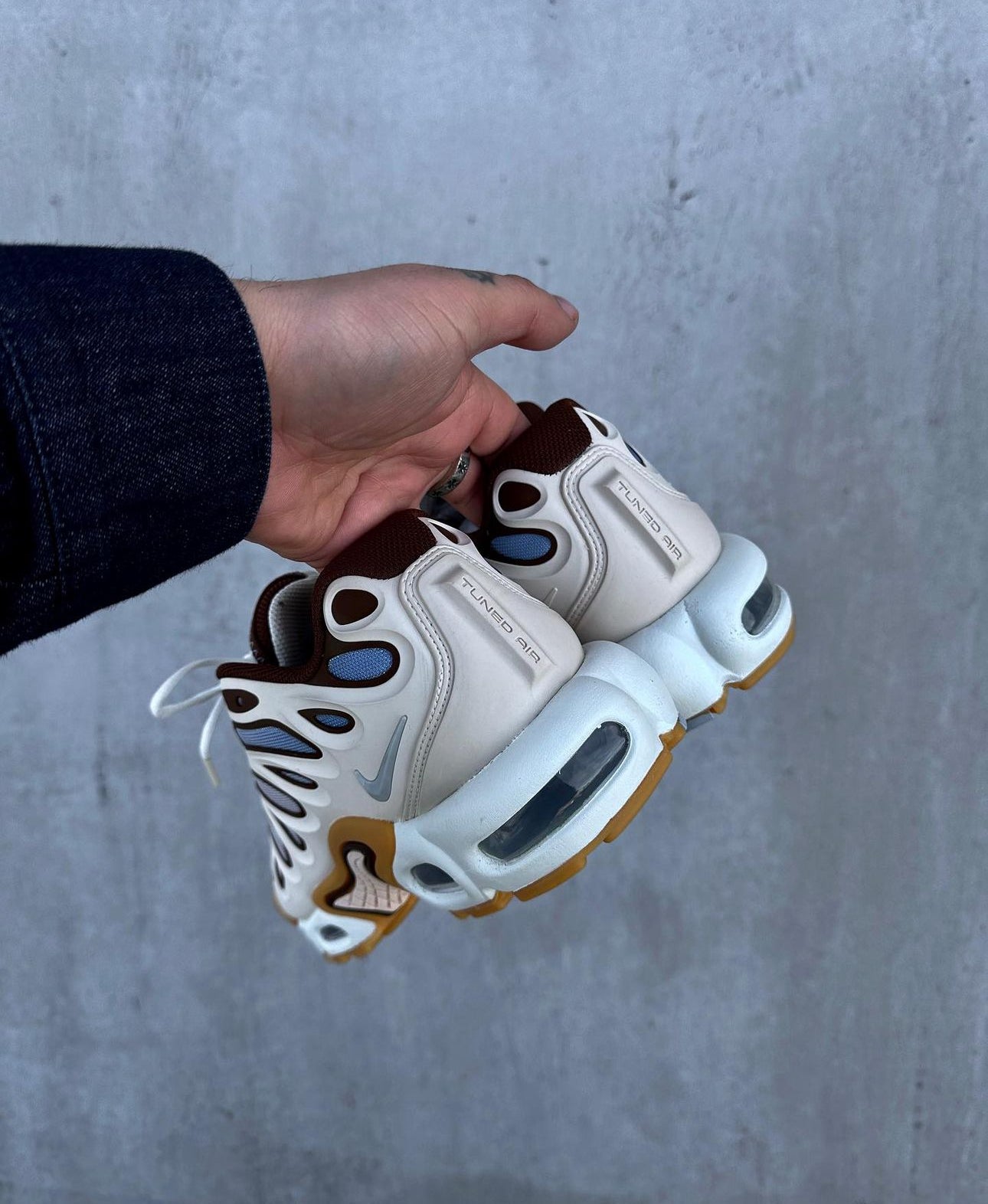 Airmax Plus Drift Phantom Cacao Wow