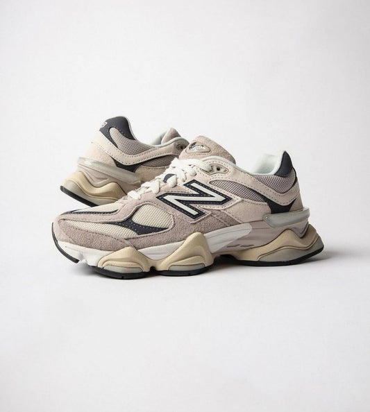 NB Balance 9060 Moonrock linen