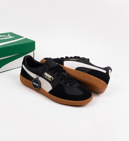 WMNs Puma Palermo