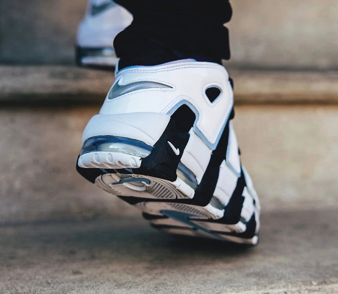 Air More Uptempo 96 Cobalt Bliss