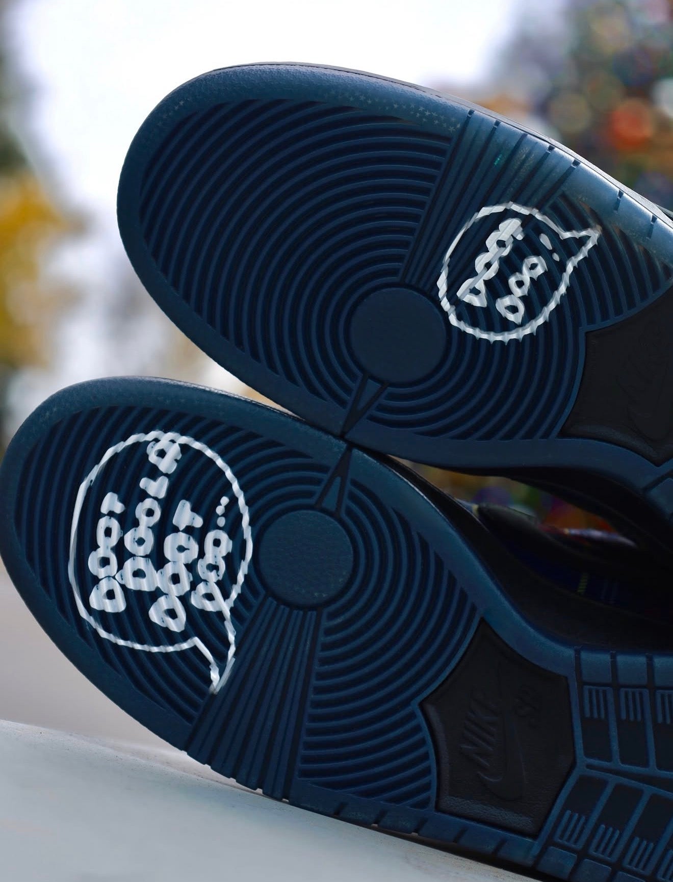 SB Dunk Low Nardwuar
