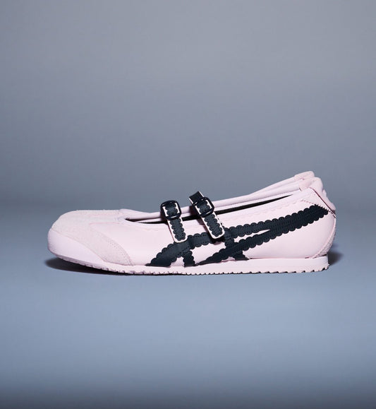 WMNs Mexico 66 TGRS Crystal Pink / Graphite Grey