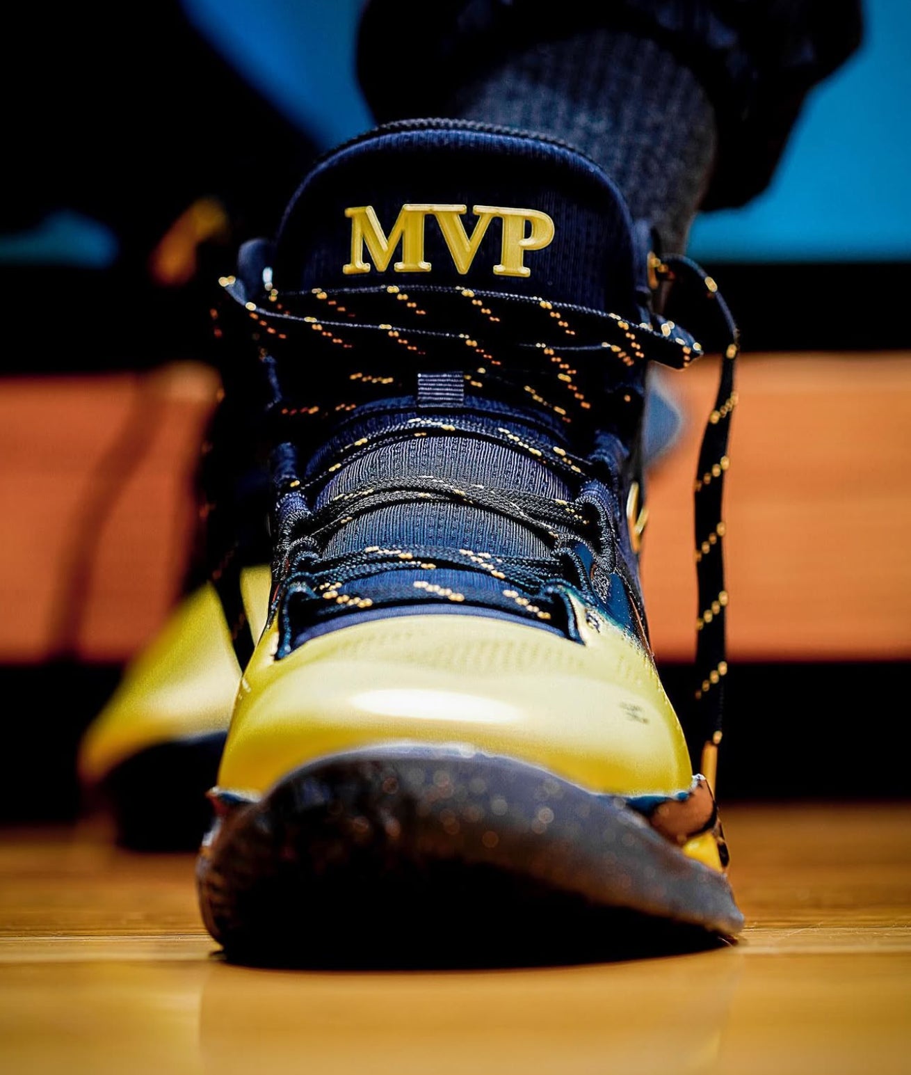 Underarmour Curry 2 Back 2 Back