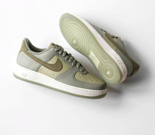 Airforce 1 Low Dark Stucco