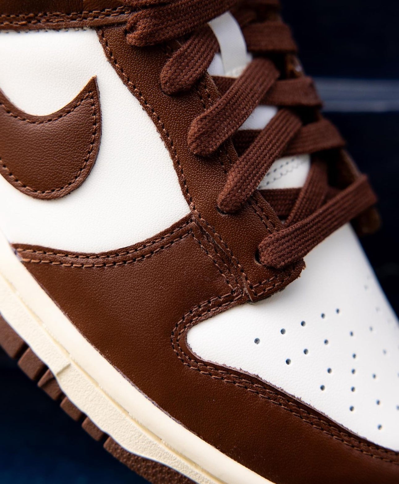 Dunk Low  “ Cacao Wow “