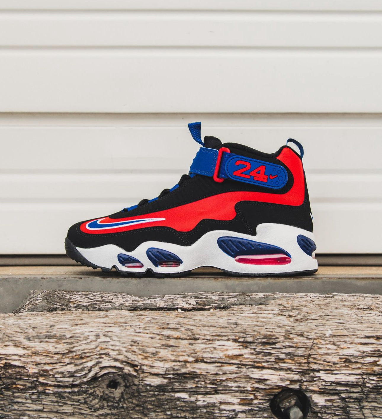 Air Griffey Max 1 “ USA “