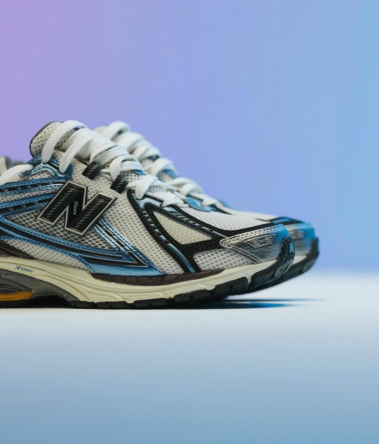 NB Balance 1906R Metallic Teal New Spruce