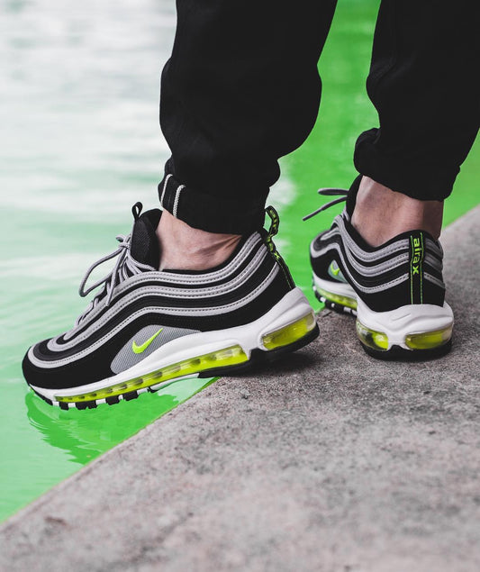 Airmax 97 Japan “ Volt “