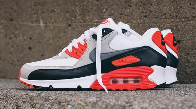 Airmax 90 OG Infrared