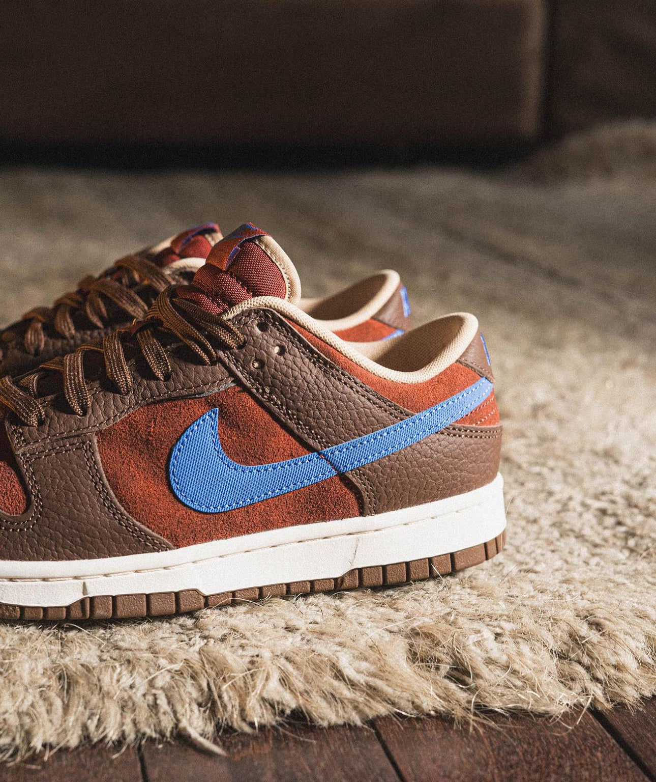 Dunk Low PRM “ Mars Stone “