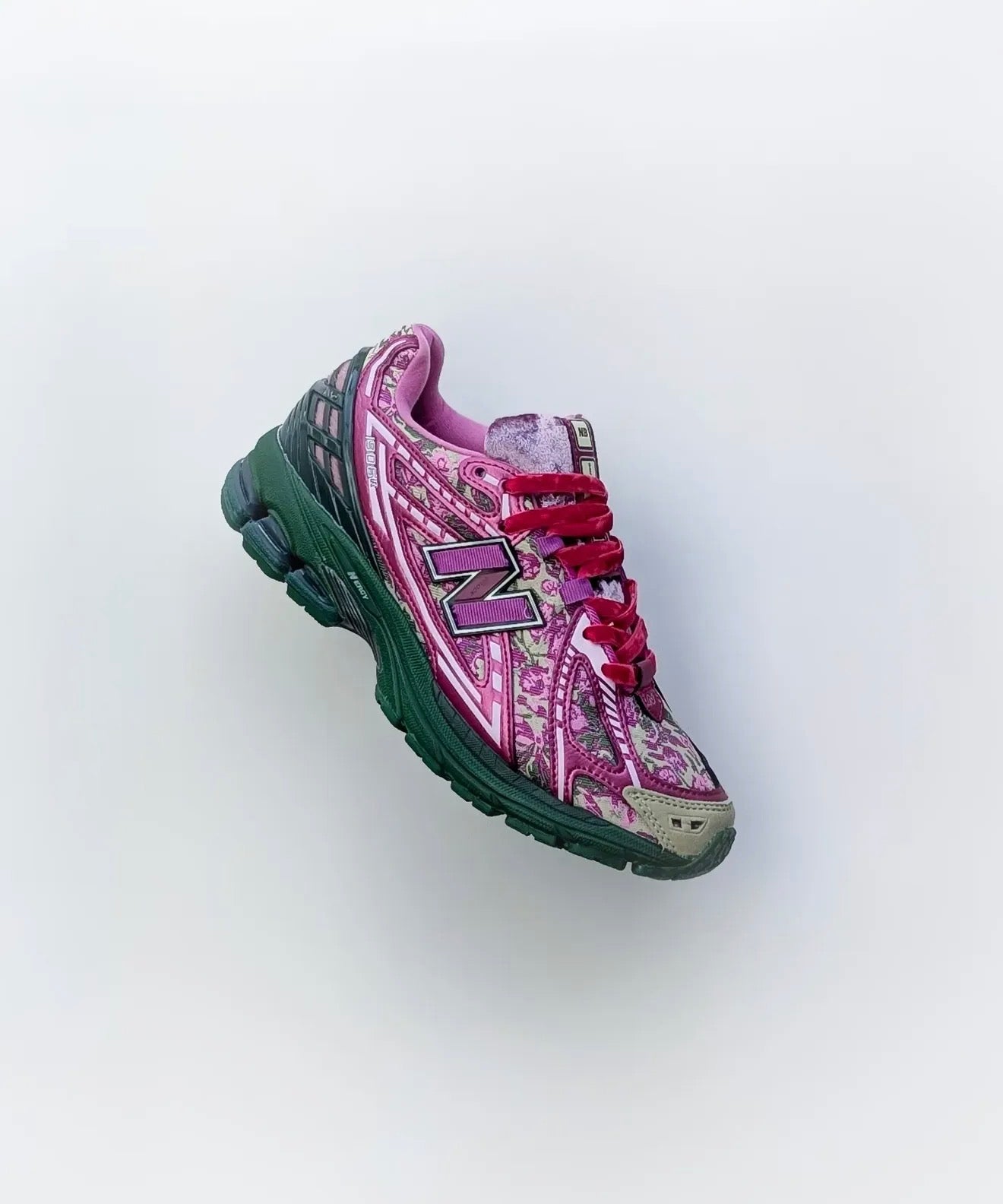 NB Balance 1906R Jack Harlow Rose Runner