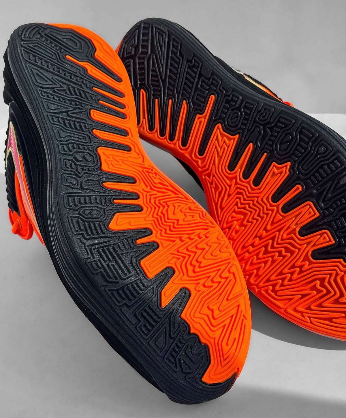 Giannis Freak 7 Ignition