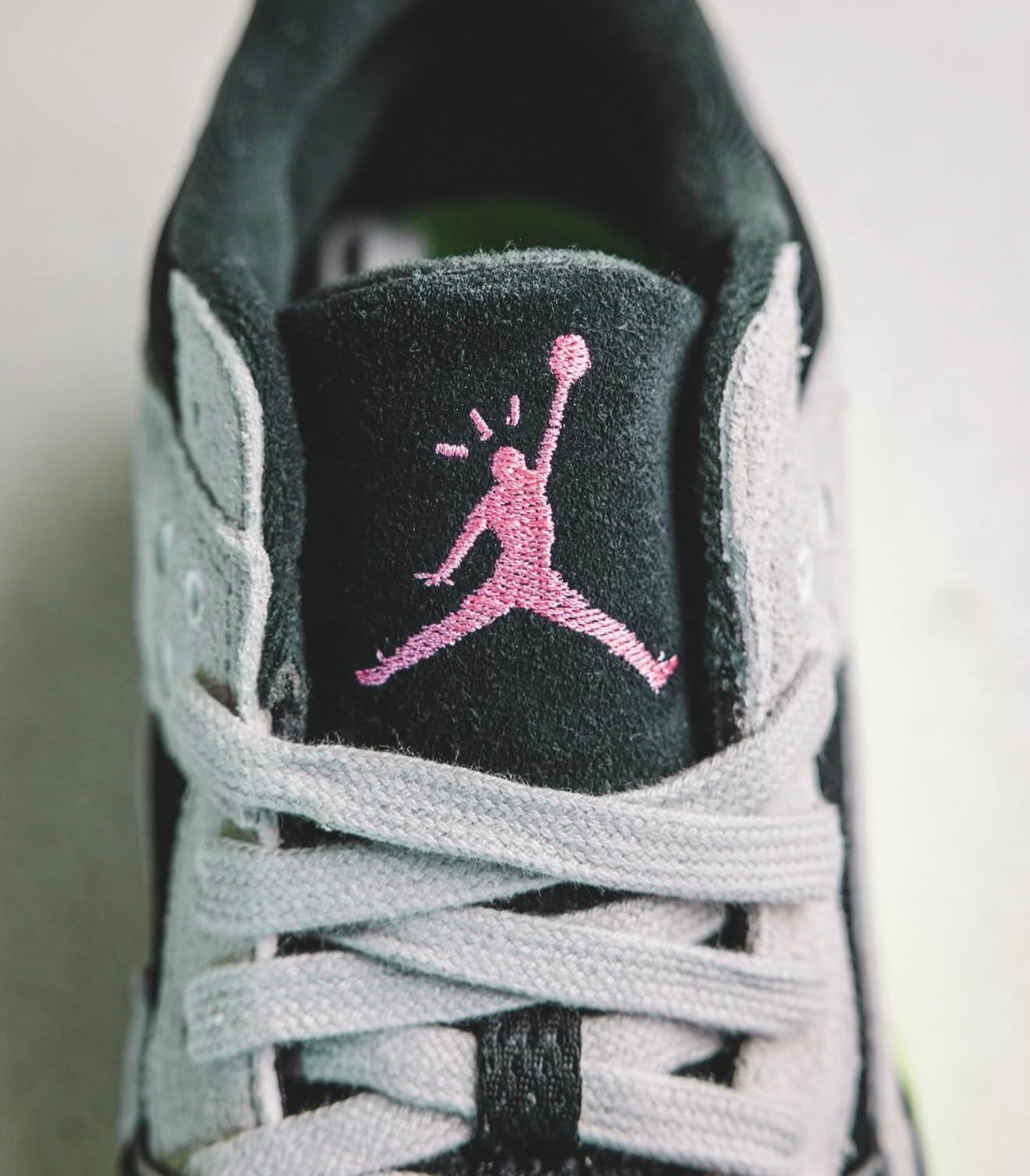 Jordan Jumpman Jack TR Travis Scott x Chase B Black Night Silver