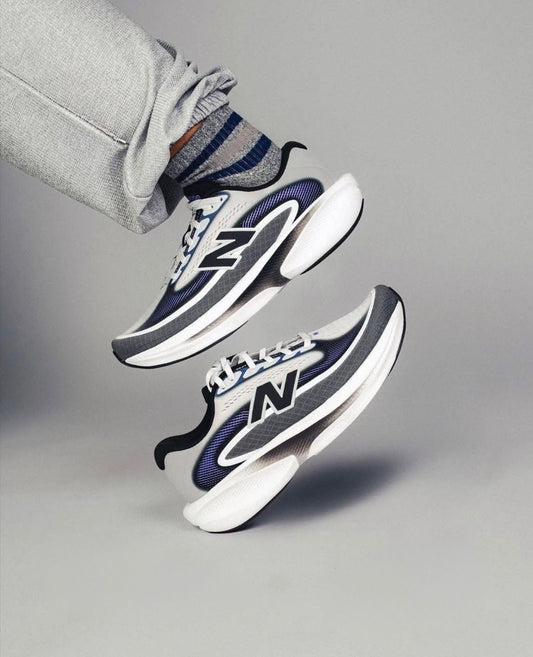 NB Balance Ellipse v1 Electric Indigo Castlerock