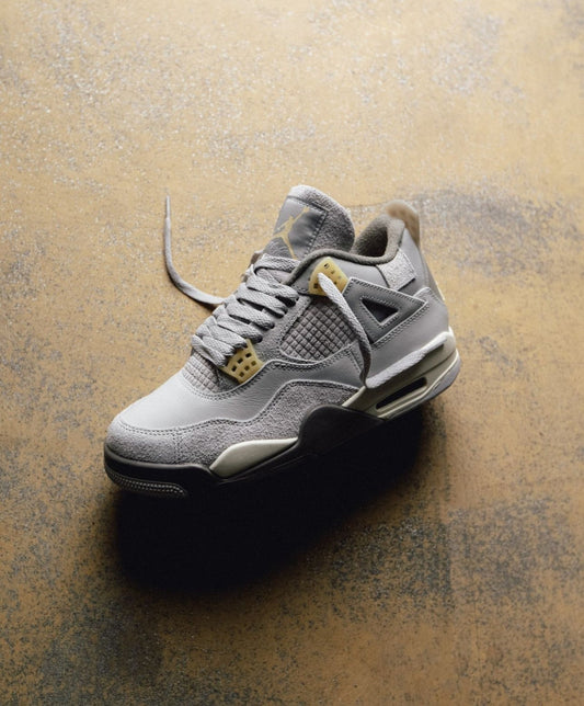 Air Jordan 4 SE Craft “Photon Dust”