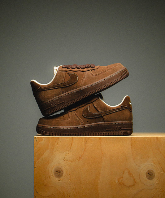 Airforce 1 Low 07 Cacao Wow