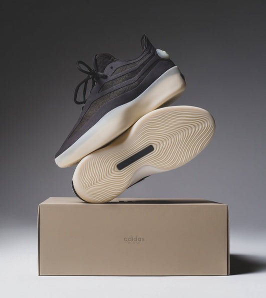 Fear of God Athletics II Basketball Low Night Brown