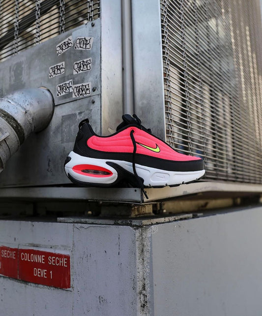 Airmax Portal “Hot Punch”