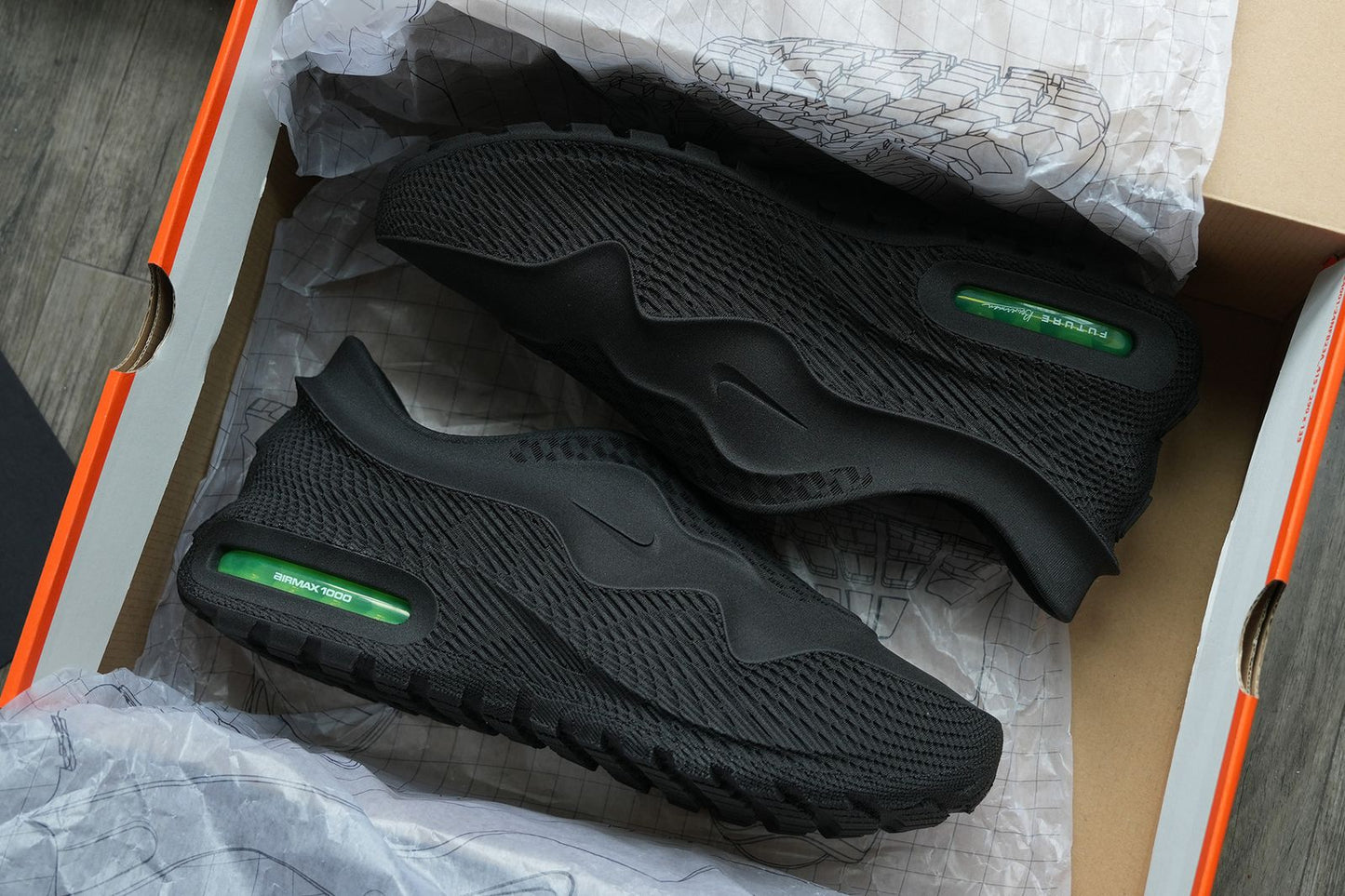 Airmax 1000