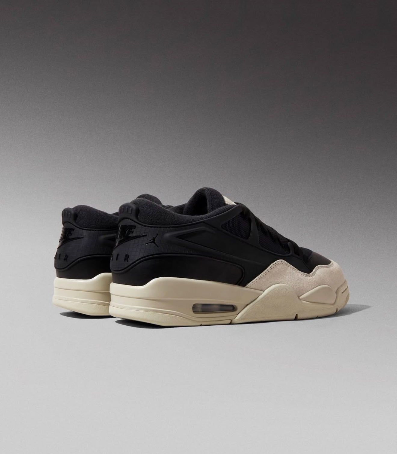 Air Jordan 4 RM Light Bone