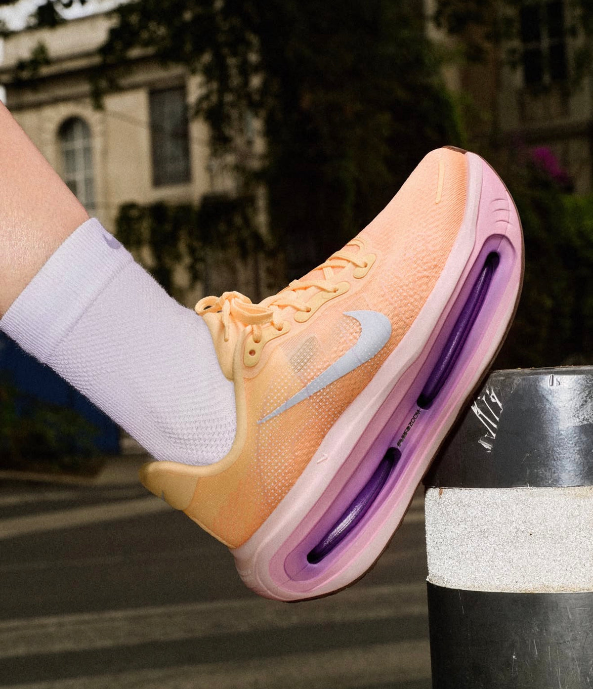 WMNS Vomero Premium
Tangerine Tint Pink Foam Tattoo