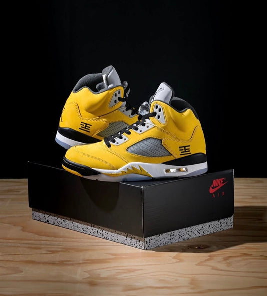 Air Jordan 5 Retro Tokyo T23 (2025)