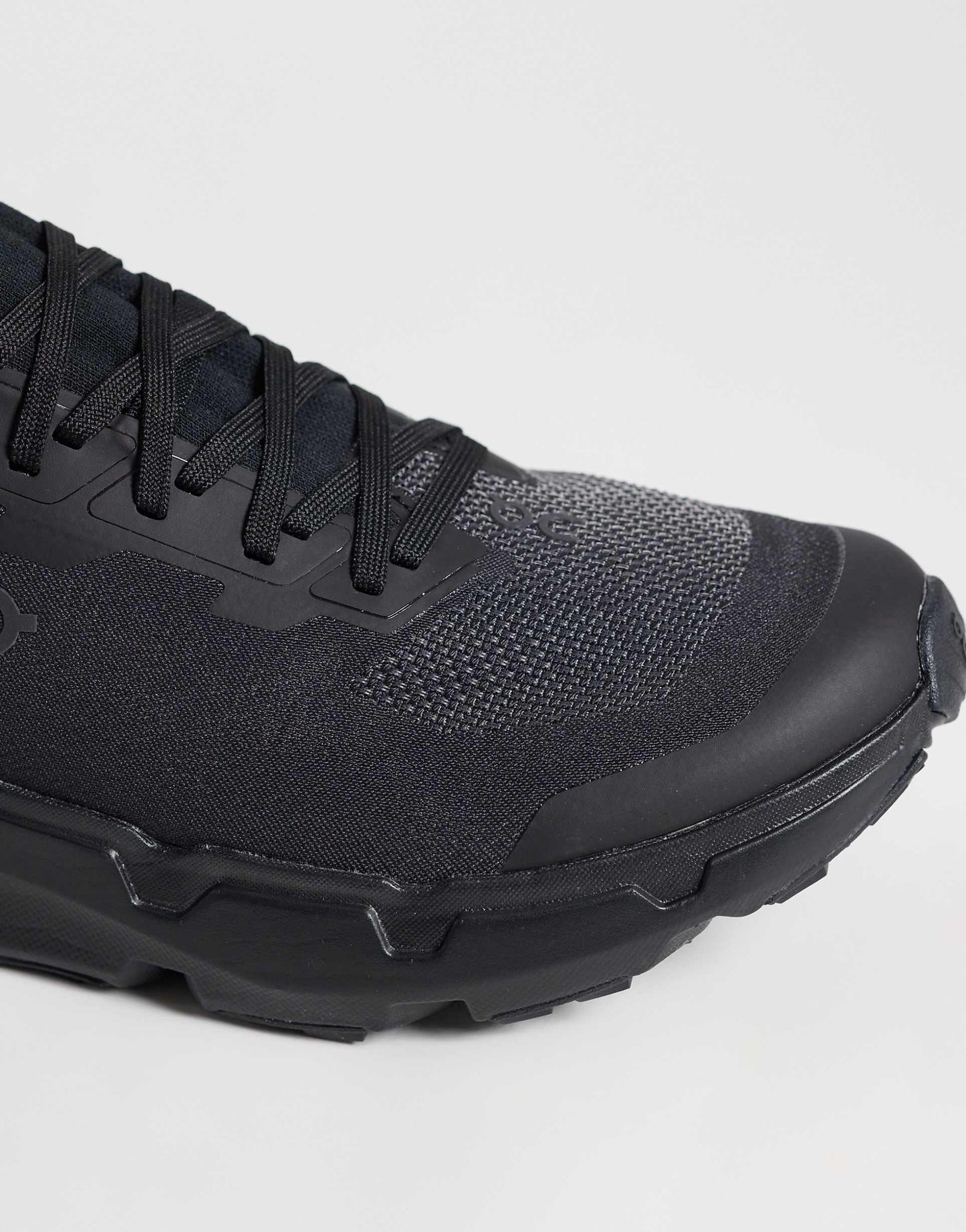 On Running Cloudsoma Black