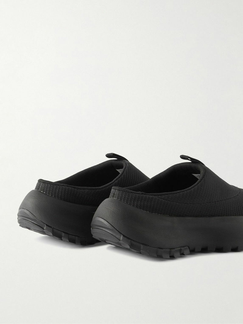 the north face never stop mule