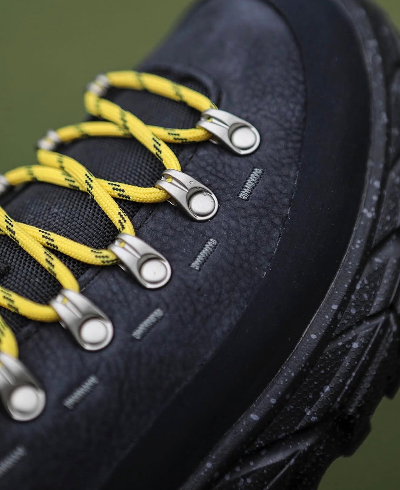 Hoka One One Tor Summit 2 Black