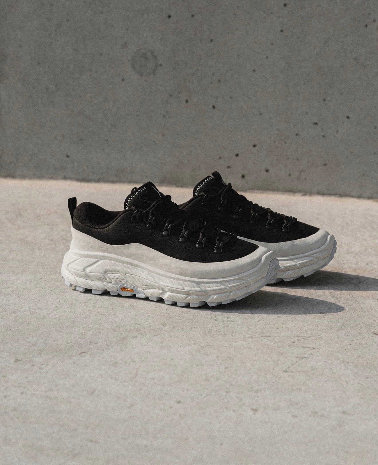 Hoka One One Tor Summit Hidden Characters