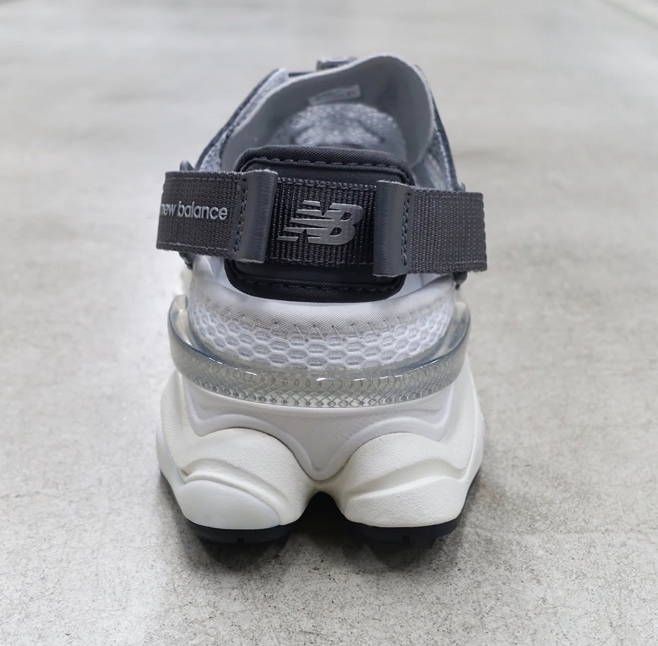 NB Balance 9060 Summer Raincloud Castlerock