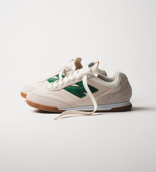 New Balance RC42 Sea Salt Classic Pine