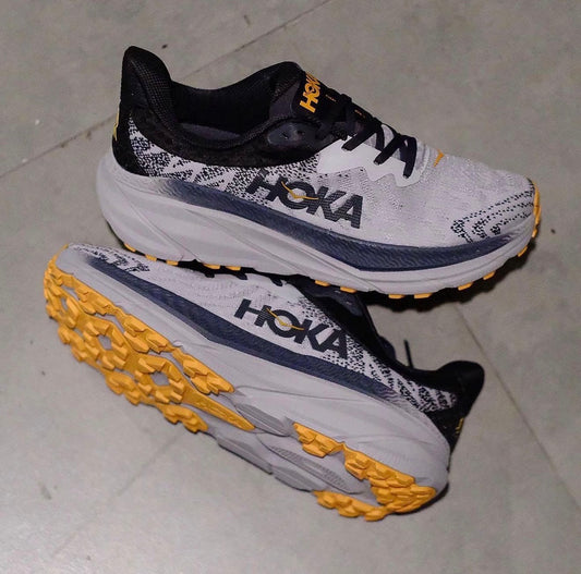 Hoka One One Challenger ATR 7 Harbor Mist
